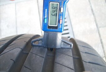 letní pneu Pirelli 225.50.18 95W 90% - 6