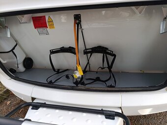 HOBBY 540UFF EXSCELLENT EDITION,R.V.03/2023,MOVER,MARKIZA - 6