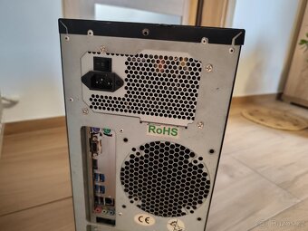 PC AMD Athlon 200GE - 6