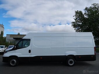 Iveco Daily 2.3 35S16,115kW,L4H2,1majČR,DPH - 6