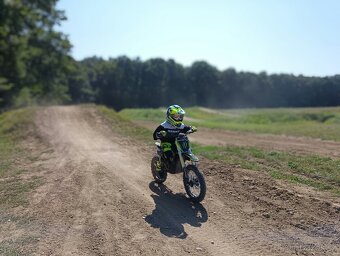 Dětská elektrická Kroska 1600w - 6