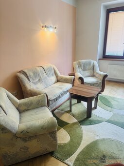 Pronájem zařízeného bytu 2+1 v Hradci Králové – Puškinova, 6 - 6