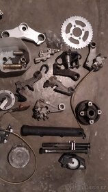 Megelli 125 dily - 6