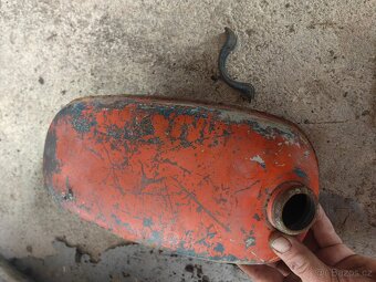 Stadion s11 nádrž - 6