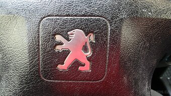 Peugeot Partner 2,0 HDi 66kw - 6