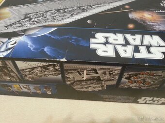 LEGO 10221 Super Star Destroyer - 6