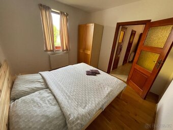 Rekreačný dom 445 m2 pri Liptovskej Mare, Slovensko - 6