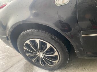 VW Golf 4 1.9 tdi 66kw - 6