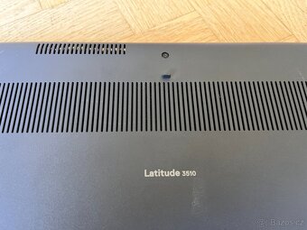 Dell Latitude 3510 15,6" FullHD 16GB RAM - 6