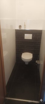 Pronájem prostorného bytu 2+kk (92 m) v RD Libčice nad Vlt. - 6