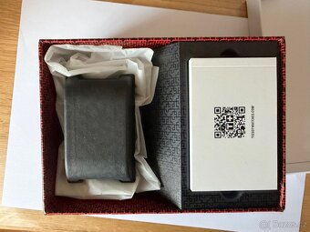 Tissot T-Tough Connect Solar - 6