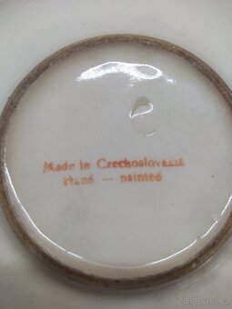 Porcelán po babičce - 6