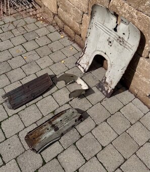 Jawa 50 pionýr, fichtl - revmaplechy - 6