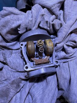 Karburátor jikov babetta - 6