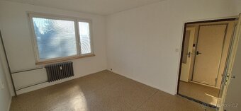 slunný byt 1+1 35m2 - 6