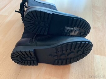 Boty & kozačky H&M vel. 30 NOVÉ - 6