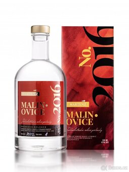 Sbírka 16x limitka Martenz, super cena - 6