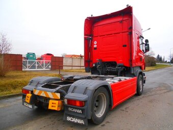 SCANIA R440 LA 4x2 – tahač - 6