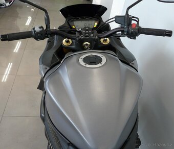 Suzuki GSX-S1000FA 2016 - 6
