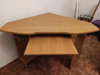 Psací stůl - 6