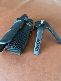 Mikrofon Rode NT USB - 6