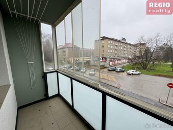 Pronájem bytu 2+1 v Třinci ul.SNP - 6