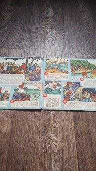 Kryštof Kolumbus - 6