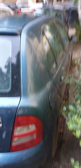 škoda Fabia 1,2 HTP R.V. 5/2003 - 6