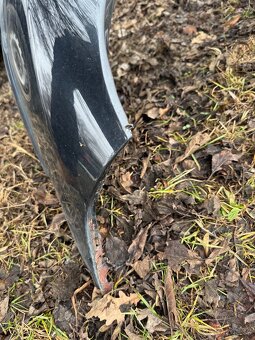 Nárazník Mazda 3 MPS BK - 6