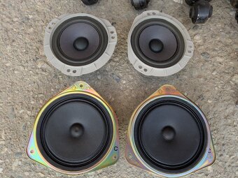 Díly Subaru Legacy/Outback/Impreza - 6