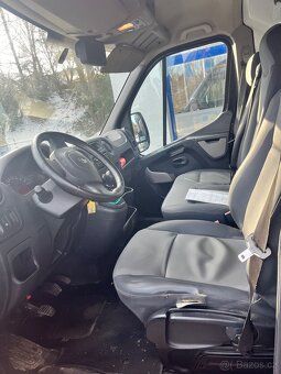 Renault Master 2.3 dCi - 6