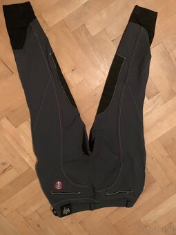 Zimní rajtky vel 42 - 6