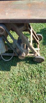 Cirkulárka kolébka - 6