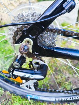 Horské kolo Amulet - 6