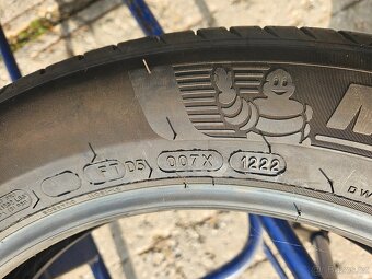 Letní pneumatiky 175/65R17 - 6