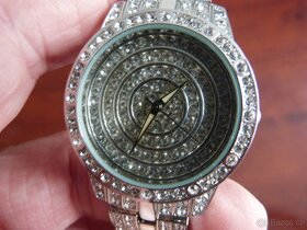 Hodinky-dámské-PRODANÉ - 6