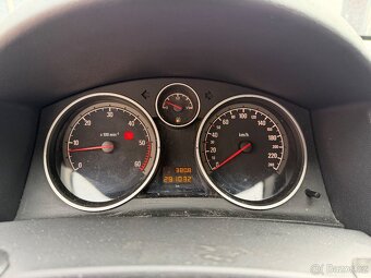 Opel Astra 1.7 CDTi kombi - 6