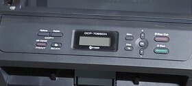 Na prodej použitá Laserová Tiskárna Brother DCP-7065DN.
 - 6