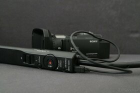 SONY HDR CX700VE - 6