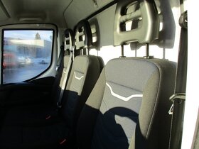 Iveco Daily 35S16, 65 300 km - 6
