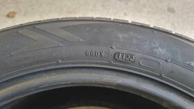 Letní pneu Nokian 225/50 R17 98Y - 6