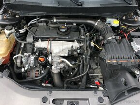 chrysler sebring cabrio diesel naj. 104000 km - 6