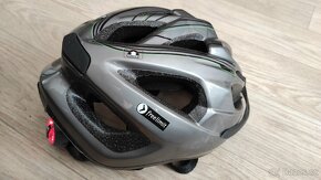 Cyklistická helma 54-60 cm - pěkná - 6