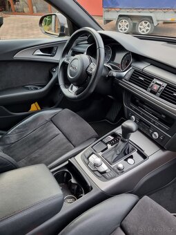 A6 Allroad 3.0 TDI 150kW Quattro - 6