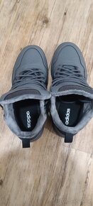 ADIDAS HOOPS 3.0MID WTR - 6