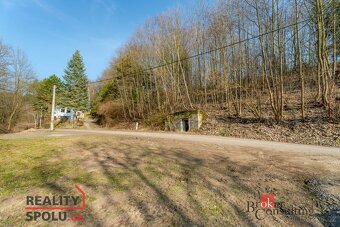 Prodej, pozemky/bydlení, 1694 m2, Sekerkovy Loučky, 51101 Mí - 6