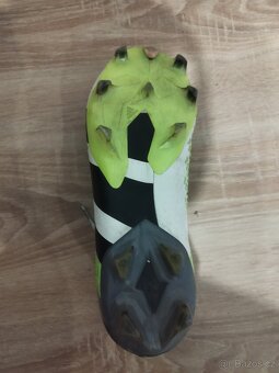 Adidas predator accuracy 1 - 6