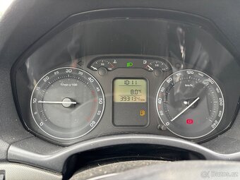 Škoda Octavia 2 1.9 tdi 77kw kombi - 6