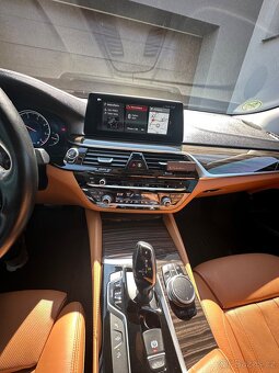 Prodám BMW 630d GT, Xdrive, Luxury line 2018 - 6