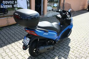 Kymco X-Town 125 i - 6